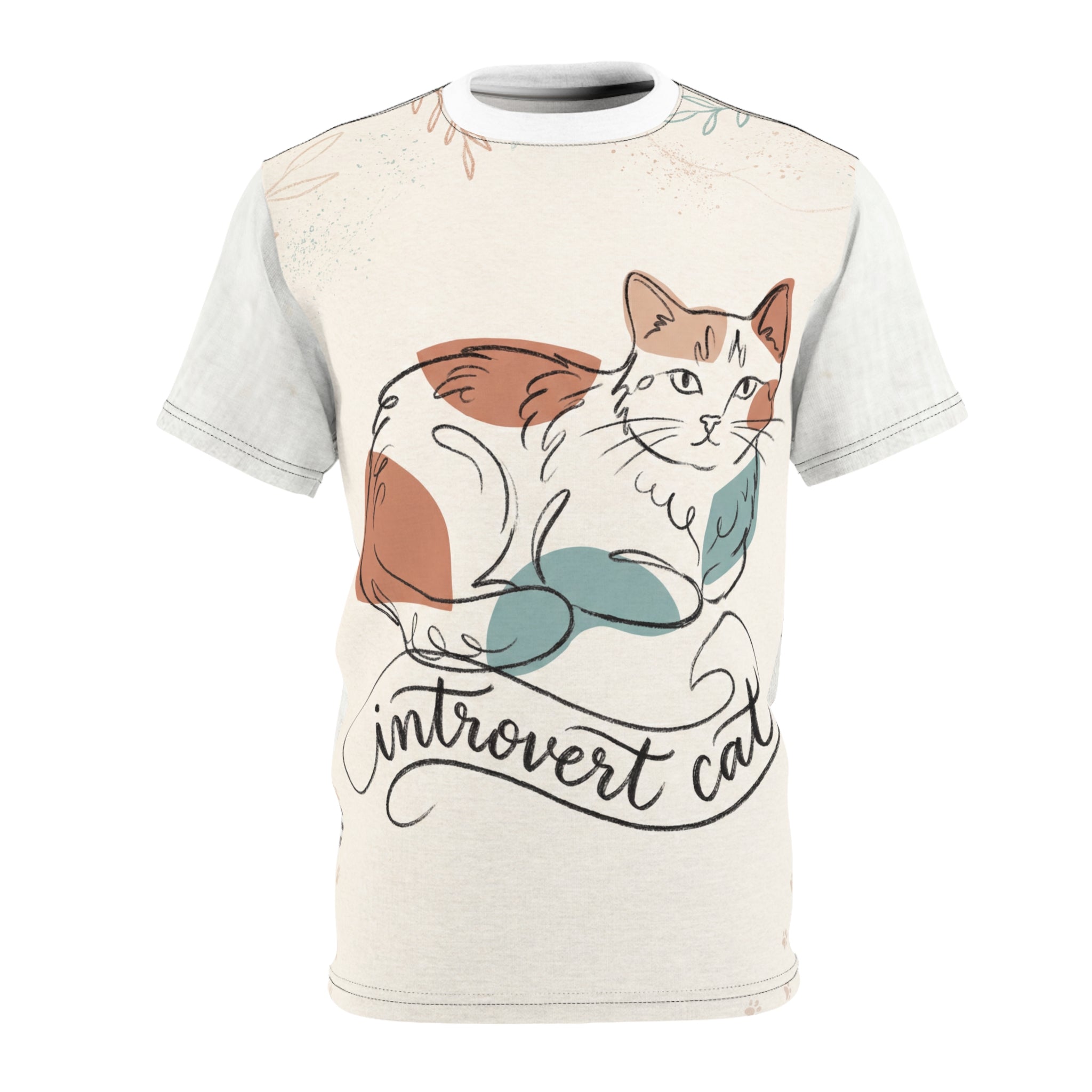Quiet Cat Companion