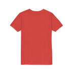 Entzückendes Animal Love Jugend T-Shirt, Süßes Kindershirt, Tier Grafik T-Shirt, Kindergeschenk, Geburtstags- oder Urlaubsoutfit 