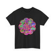 Celebrate your spiritual journey with this symbolic and meaningful tee