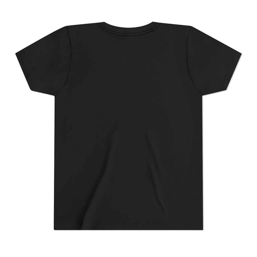 Entzückendes Animal Love Jugend T-Shirt, Süßes Kindershirt, Tier Grafik T-Shirt, Kindergeschenk, Geburtstags- oder Urlaubsoutfit 