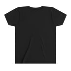 Entzückendes Animal Love Jugend T-Shirt, Süßes Kindershirt, Tier Grafik T-Shirt, Kindergeschenk, Geburtstags- oder Urlaubsoutfit 