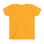 Entzückendes Animal Love Jugend T-Shirt, Süßes Kindershirt, Tier Grafik T-Shirt, Kindergeschenk, Geburtstags- oder Urlaubsoutfit 