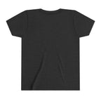 Entzückendes Animal Love Jugend T-Shirt, Süßes Kindershirt, Tier Grafik T-Shirt, Kindergeschenk, Geburtstags- oder Urlaubsoutfit 