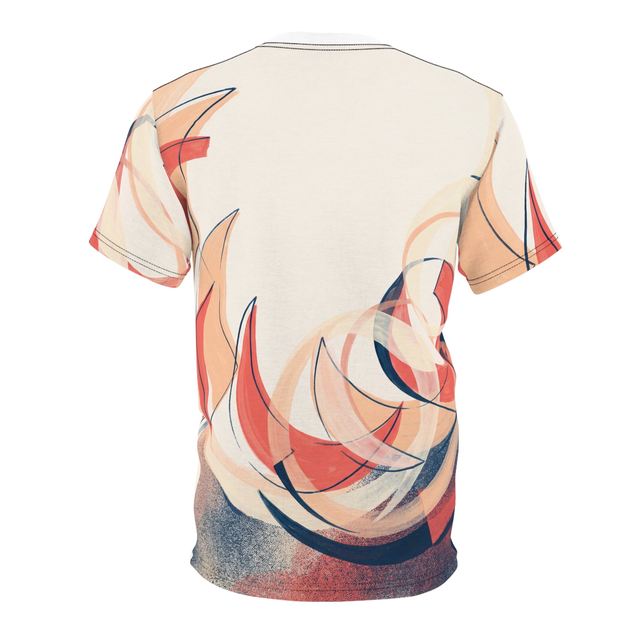 Introvert Cat Spiral