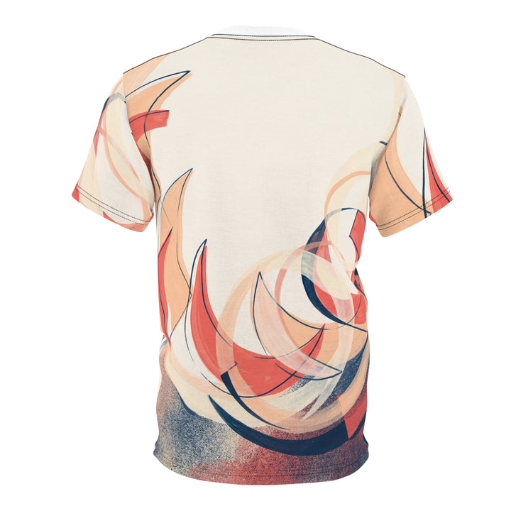 Introvert Cat Spiral