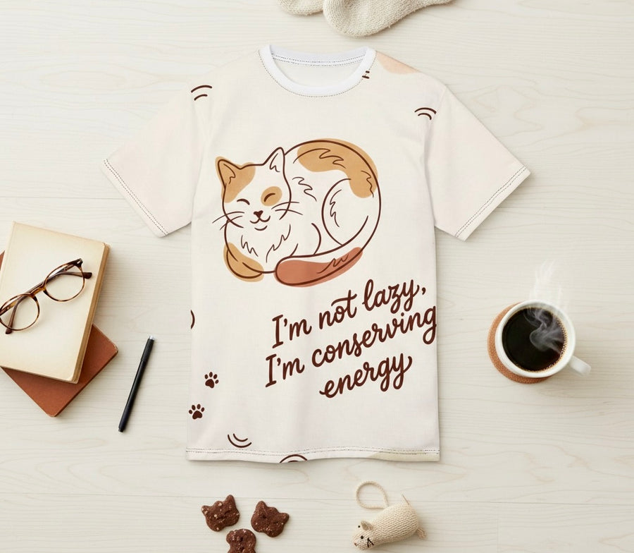 Cozy Cat Nap Club