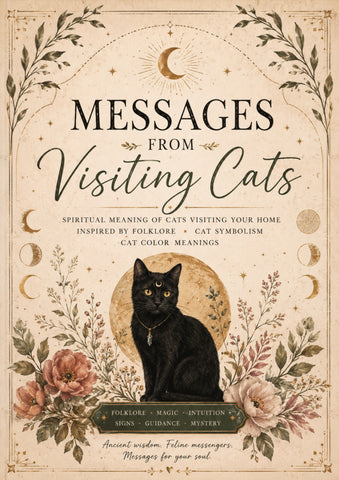 Cat Digital Products