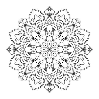 Mandala Quiz