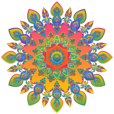 Mandala Quiz