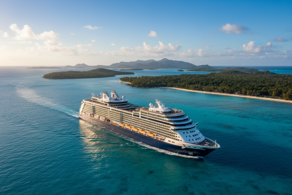Travel Checklist | The Ultimate Packing List for Cruise Vacation