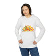 Adidas Mandala Fleece Hoodie Hoodie - Blululi