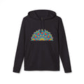 Adidas Mandala Fleece Hoodie Hoodie - Blululi