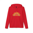 Adidas Mandala Fleece Hoodie Hoodie - Blululi