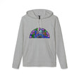 Adidas Mandala Fleece Hoodie Hoodie - Blululi