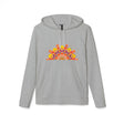 Adidas Mandala Fleece Hoodie Hoodie - Blululi