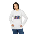 Adidas Mandala Fleece Hoodie Hoodie - Blululi