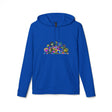 Adidas Mandala Fleece Hoodie Hoodie - Blululi