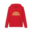 Adidas Mandala Fleece Hoodie Hoodie - Blululi