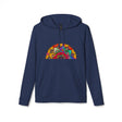 Adidas Mandala Hoodie: Custom Blululi Hoodie - Blululi