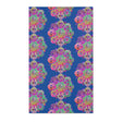 Area Rugs Featuring Hand - Drawn Mandala Designs - Blululi