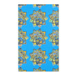 Area Rugs Featuring Hand - Drawn Mandala Designs - Blululi