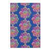 Area Rugs Featuring Hand - Drawn Mandala Designs - Blululi