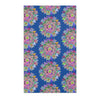 Area Rugs Featuring Hand - Drawn Mandala Designs - Blululi