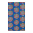 Area Rugs Featuring Hand - Drawn Mandala Designs - Blululi