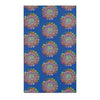 Area Rugs Featuring Hand - Drawn Mandala Designs - Blululi