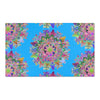 Area Rugs Featuring Hand - Drawn Mandala Designs - Blululi