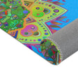 Area Rugs Featuring Hand - Drawn Mandala Designs - Blululi