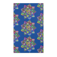 Area Rugs Featuring Hand - Drawn Mandala Designs - Blululi