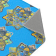 Area Rugs Featuring Hand - Drawn Mandala Designs - Blululi