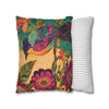 Bird Nature Inspired Pillowcase Home Decor - Blululi