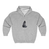 Black Cat Hoodie: Cozy & Mysterious Hoodie - Blululi