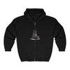 Black Cat Hoodie - Cozy & Mysterious Hoodie - Blululi