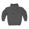 Black Cat Hoodie: Cozy & Mysterious Hoodie - Blululi