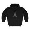 Black Cat Hoodie - Cozy & Stylish Hoodie - Blululi