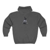 Black Cat Hoodie - Cozy & Stylish Hoodie - Blululi