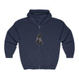 Black Cat Hoodie - Mystical & Soft Hoodie - Blululi