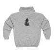 Black Cat Hoodie - Mystical & Soft Hoodie - Blululi