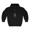 Black Cat Hoodie - Mystical & Soft Hoodie - Blululi