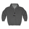 Black Cat Hoodie - Mystical & Soft Hoodie - Blululi