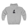 Black Cat Hoodie - Mystical & Stylish Hoodie - Blululi