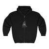 Black Cat Hoodie - Mystical & Stylish Hoodie - Blululi