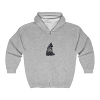 Black Cat Hoodie - Mystical & Stylish Hoodie - Blululi