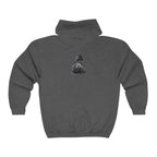 Black Cat Hoodie - Mystical & Stylish Hoodie - Blululi