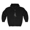 Black Cat Hoodie - Sleep Mode Activated Hoodie - Blululi