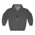 Black Cat Mystery Hoodie Hoodie - Blululi
