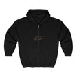 Black Cat Slumber Hoodie - Cozy & Stylish Hoodie - Blululi